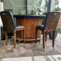 Home Bar & Bar Chairs