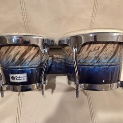 LP Performer Series Bongos 