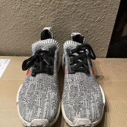 NMD R1 Primeknit Trainers 