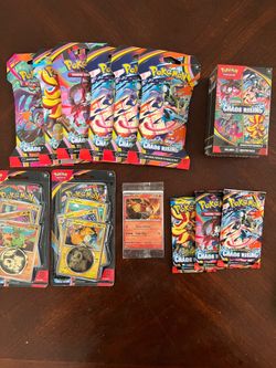 Pokemon TCG