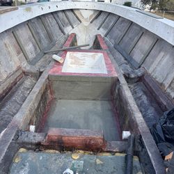 Fiber Glass Work   Contacted By More Information