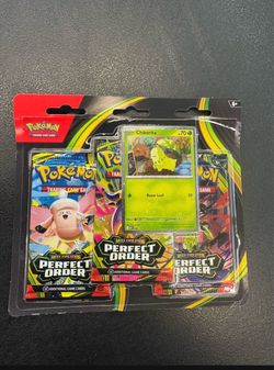 Pokémon cards