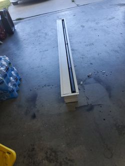 Heavy Duty Screen Protector