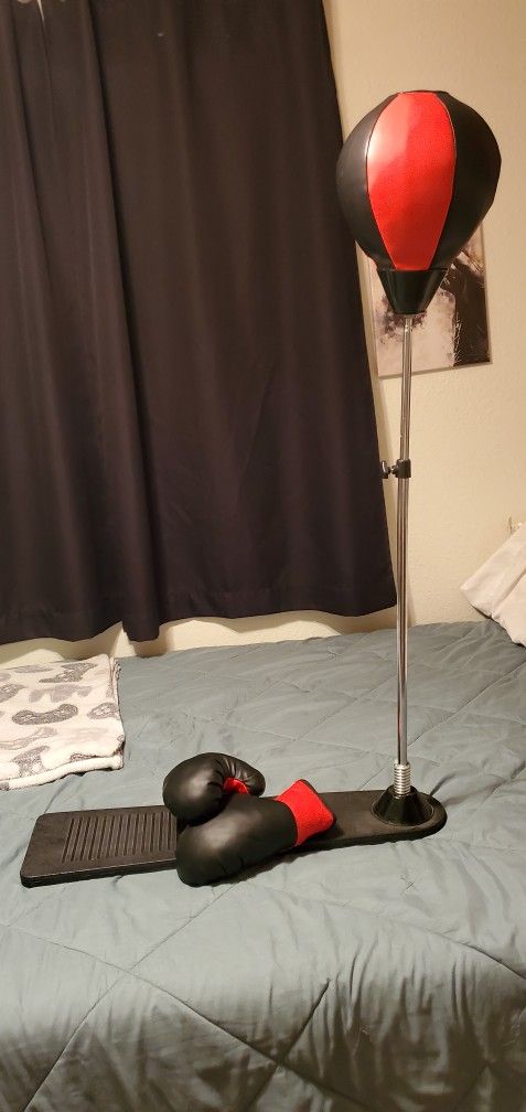 Youth Boxing Set