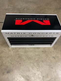 Martix Toolbox
