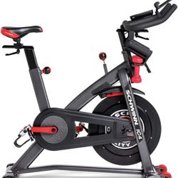 Schwinn IC4 Fitness Indoor Cycling Exercise Bike Series