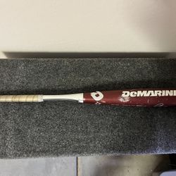 DeMarini Voodoo Baseball Bat