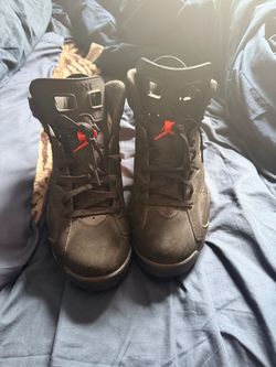 Jordan 6 size 11.5