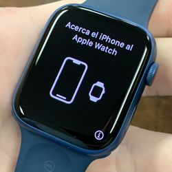 Apple Watch Series 7 45MM