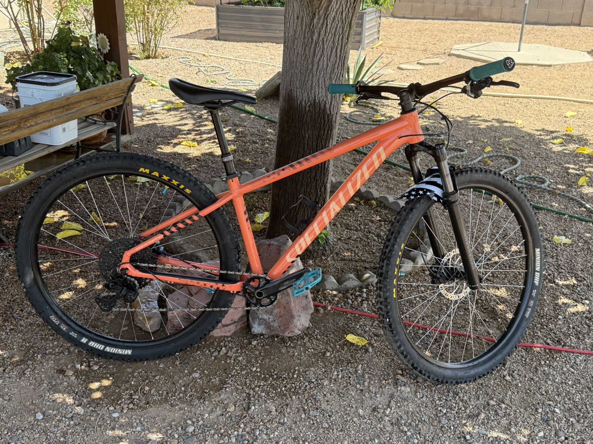 Specialized Rockhopper Sport 29