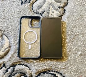 iPhone 12 Pro Max 512GB Unlocked