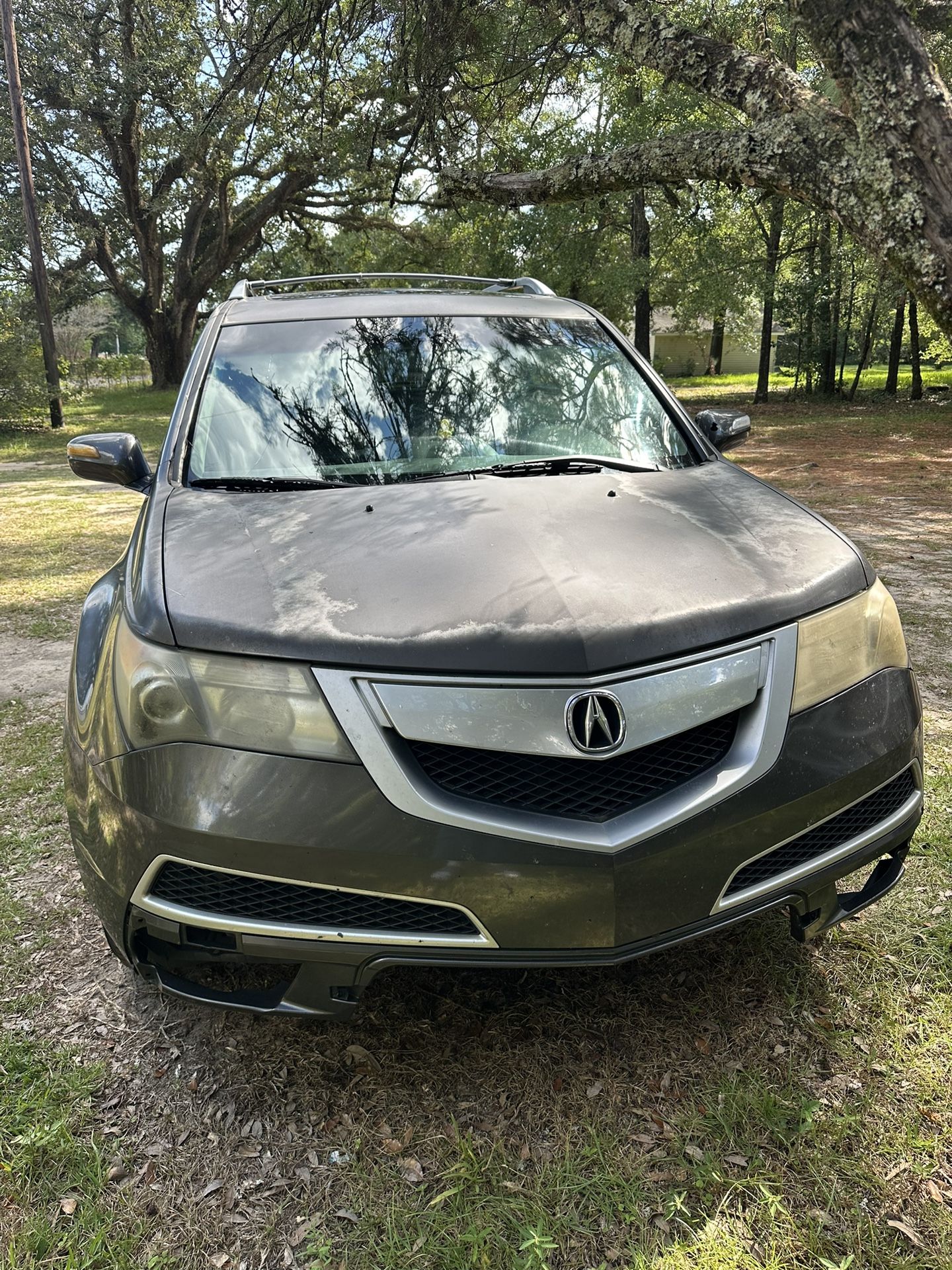 Acura MDX