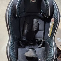 Car Seat Chicco Nextfit 