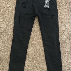 Ksubi jeans size 30
