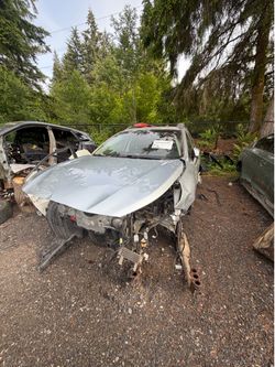 2015 Subaru Outback Parts