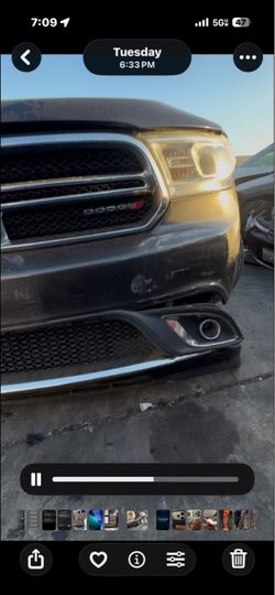 Dodge Drango