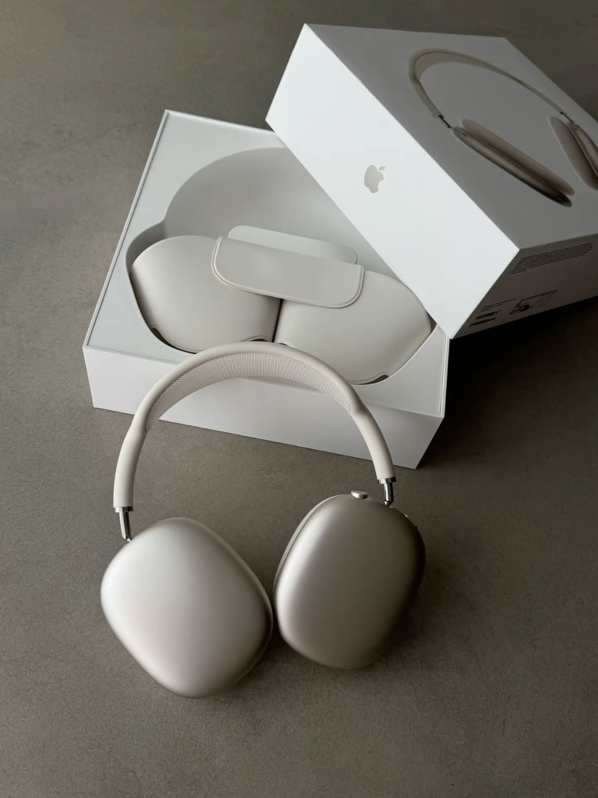 Bluetooth Headphones