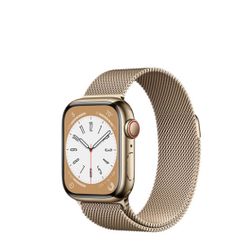 Apple Watch Series 8 GPS + Cellular 
