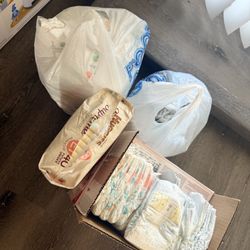 Diapers 
