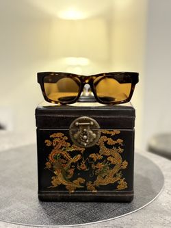 Prada Sunglasses