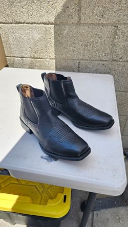 Size 11 ee Ariat Work Boots Composite Toe