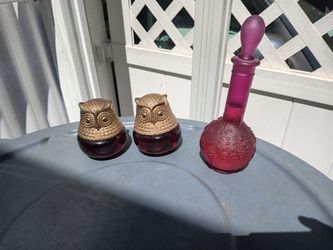 Avon Bottles