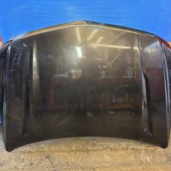 Escalade 2021 2022 2023 2024 2025 2026 hood