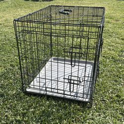 Cat/dog cage (small)