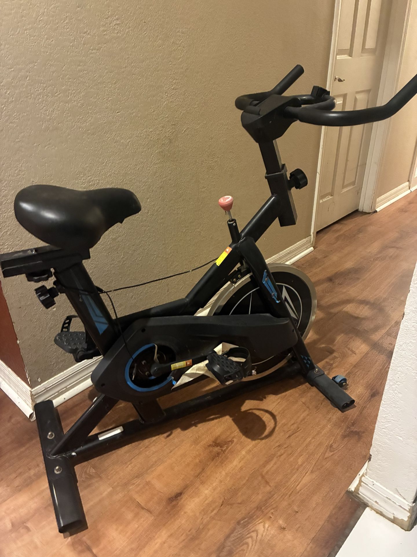 Exercise Bike