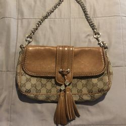 Gucci Marrakech Evening Bag