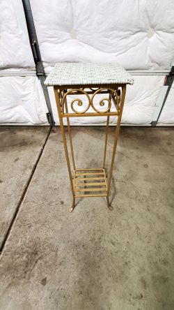 Decorative stand
