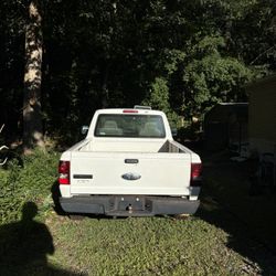 2006 Ford Ranger