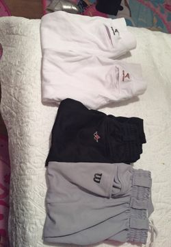 Softball pants