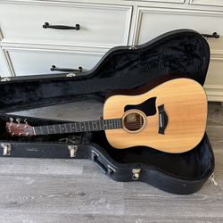 Taylor Acoustic Guitar Model Number 310