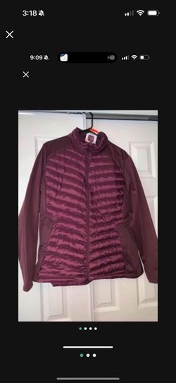 NWT WOMENS XXL 2XL JACKET COAT 