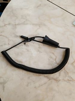 Verizon Car Charger.