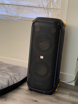 JBL speaker