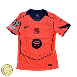 Pedri #8 Barcelona Jersey Camiseta de Barcelona de Pedri