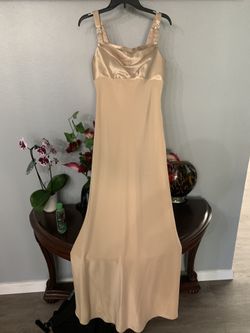 Vestidos De Noche/nightdress