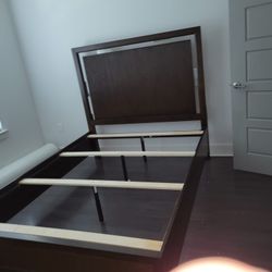 Queen BedFrame
