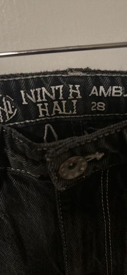 Black jeans Black jeans