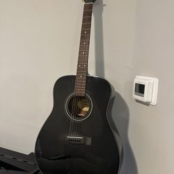 Acoustic Guitar