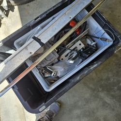 57 Ranchero Parts