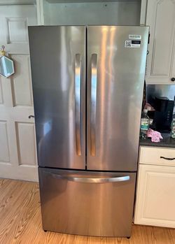 Refrigerator- great condition