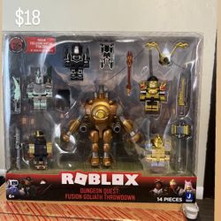Roblox