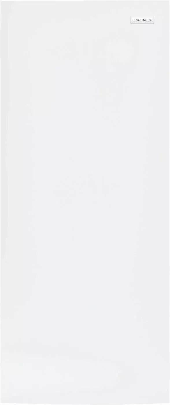 Frigidaire Freestanding Upright Freezer 13.0 cu. ft. Capacity model FFFU13F2VW