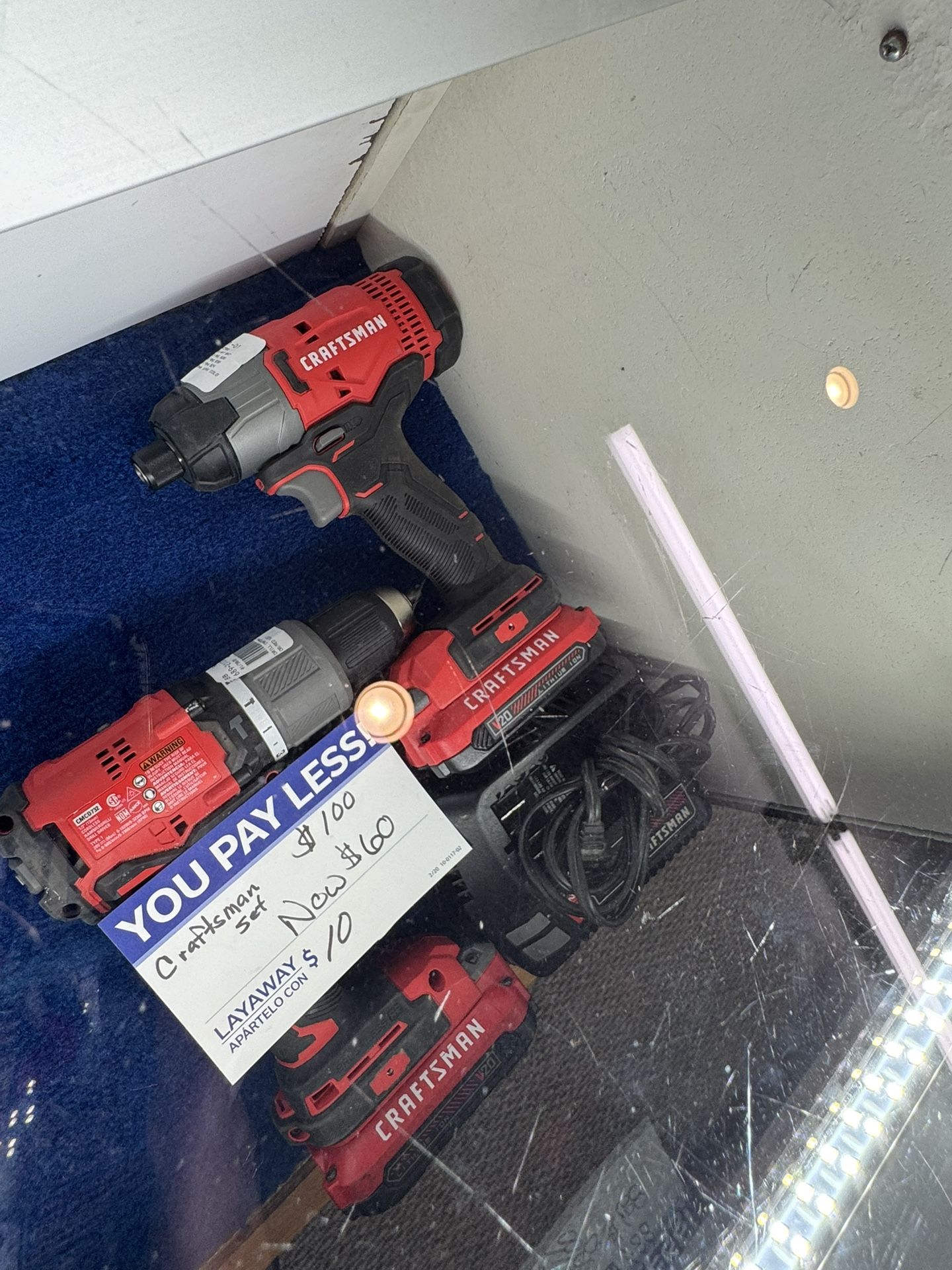 craftsman tool sets