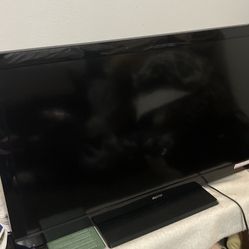 Big Tv Excellent Condition $50 , Pick Up Only 