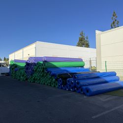 Artificial Grass Rolls