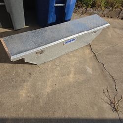Small Truck Tool Box 